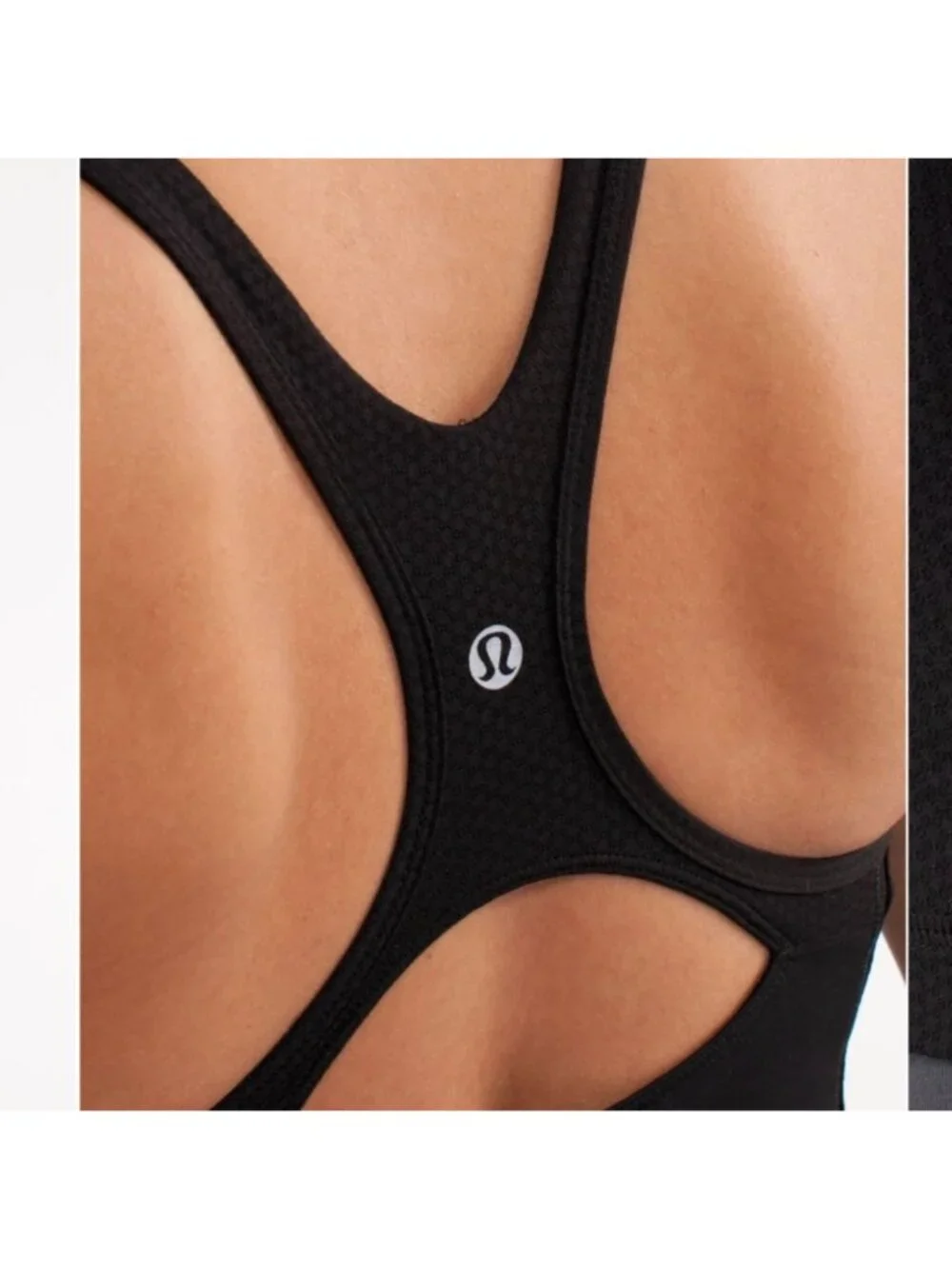 lululemon athletica luxtreme breathable
